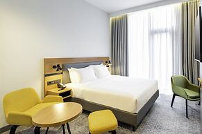 Holiday Inn Yerevan - Republic Square by IHG