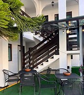 Hotel Los Portales Chignahuapan