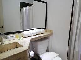 Hotel Los Portales Chignahuapan