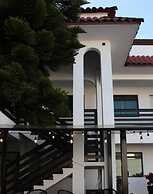 Hotel Los Portales Chignahuapan