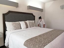 Hotel Los Portales Chignahuapan
