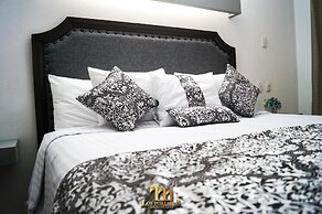 Hotel Los Portales Chignahuapan