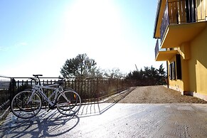 Sicily Bike