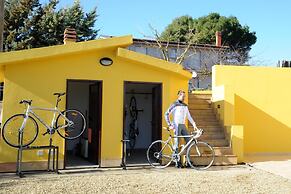 Sicily Bike