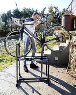 Sicily Bike