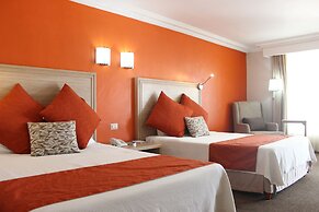 Hotel Flamingo Irapuato