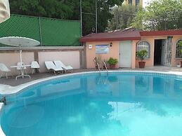 Hotel Flamingo Irapuato