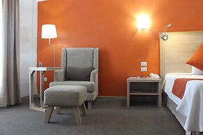 Hotel Flamingo Irapuato