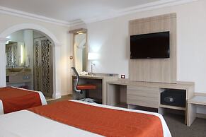 Hotel Flamingo Irapuato