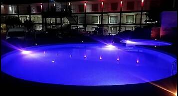 Hotel Flamingo Irapuato