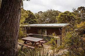 Gum Grove Chalets