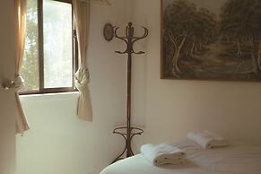 Gum Grove Chalets