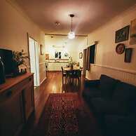 Gum Grove Chalets