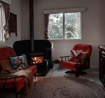 Gum Grove Chalets