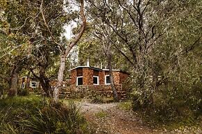 Gum Grove Chalets