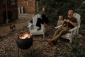 Gum Grove Chalets