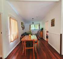 Gum Grove Chalets