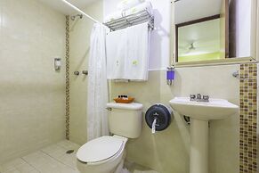 Capital O Oaxaca Guest Hotel