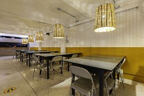 Capital O Oaxaca Guest Hotel
