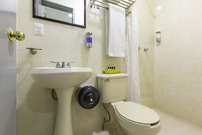 Capital O Oaxaca Guest Hotel