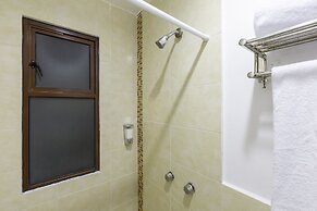 Capital O Oaxaca Guest Hotel