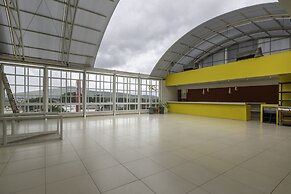 Capital O Oaxaca Guest Hotel