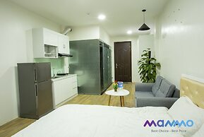 Manmo Park Home