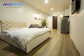 Manmo Park Home