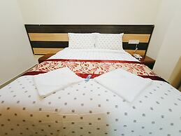 Salak Boutique Hotel