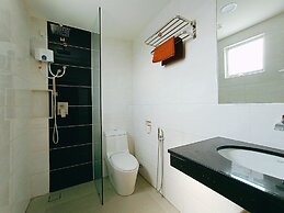 Salak Boutique Hotel
