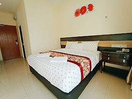 Salak Boutique Hotel