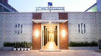 D'Paragon Beo