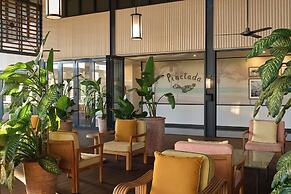Pinctada Hotel Broome