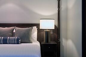 Pinctada Hotel Broome