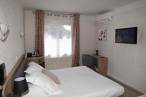 Azur Hotel