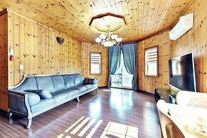 Muju Cherish Pension