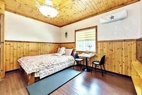 Muju Cherish Pension