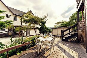 Muju Cherish Pension