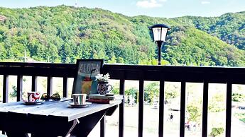 Muju Cherish Pension