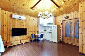 Muju Cherish Pension