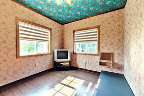 Muju Cherish Pension