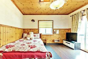 Muju Cherish Pension