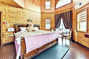 Muju Cherish Pension