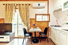Muju Cherish Pension