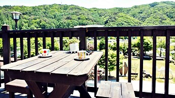 Muju Cherish Pension