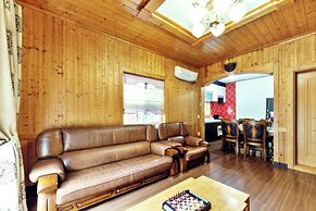 Muju Cherish Pension