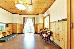 Muju Cherish Pension
