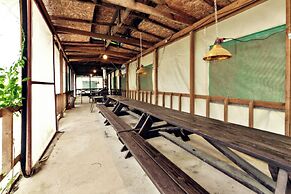 Muju Cherish Pension