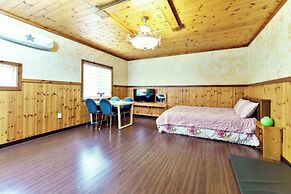 Muju Cherish Pension