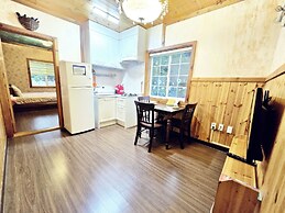 Muju Cherish Pension